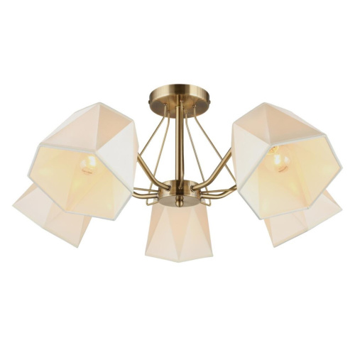 Люстра потолочная OML-65007-05