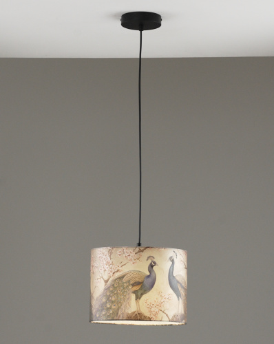 Светильник подвесной Moderli V11514-1P Strauss фото 6