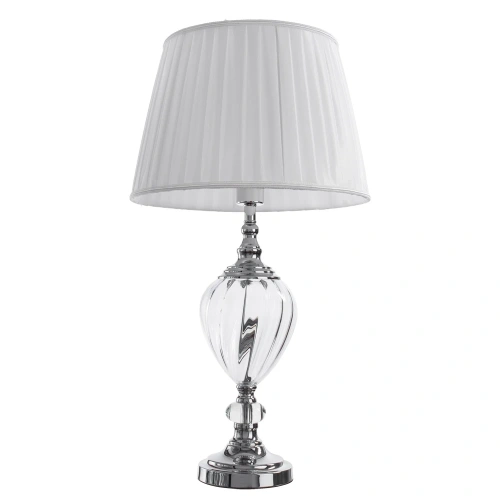 Декоративная настольная лампа Arte Lamp SUPERB A3752LT-1WH Декоративная настольная лампа Arte Lamp SUPERB A3752LT-1WH