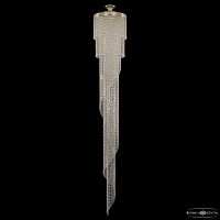 Каскад 83111/40IV-250 G Bohemia Ivele Crystal (Богемия Ивеле Кристалл)