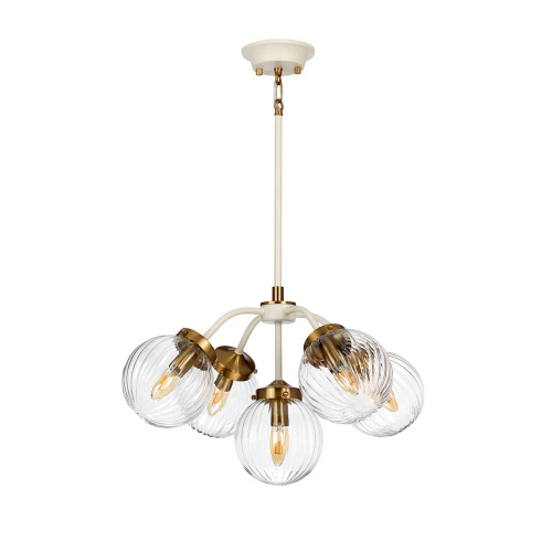 Люстра Elstead Lighting, Арт. DL-COSMOS5 фото 7 Люстра Elstead Lighting, Арт. DL-COSMOS5 фото 7