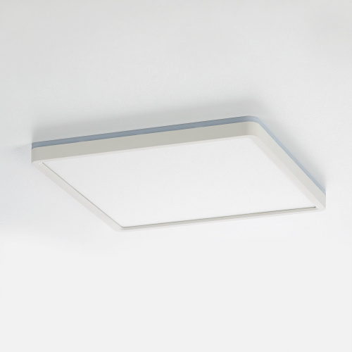 Citilux NORMA CL749K300 RGB Светильник с пультом Белый фото 3 Citilux NORMA CL749K300 RGB Светильник с пультом Белый фото 3