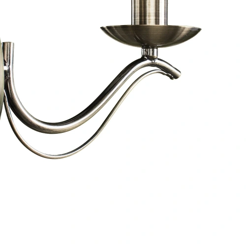 Бра Arte Lamp DOMAIN A9521AP-1AB фото 2 Бра Arte Lamp DOMAIN A9521AP-1AB фото 2