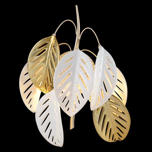 Бра Crystal Lux RAMONA AP3 фото 3