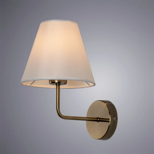 Бра Arte Lamp ELBA A2581AP-1AB фото 2 Бра Arte Lamp ELBA A2581AP-1AB фото 2