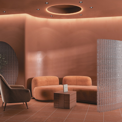 Встраиваемый светильник Technical DL027-2-01B фото 12