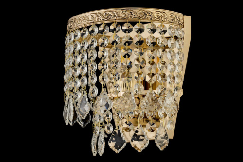 Бра Arti Lampadari Elite Castellana E 2.10.602 G фото 2
