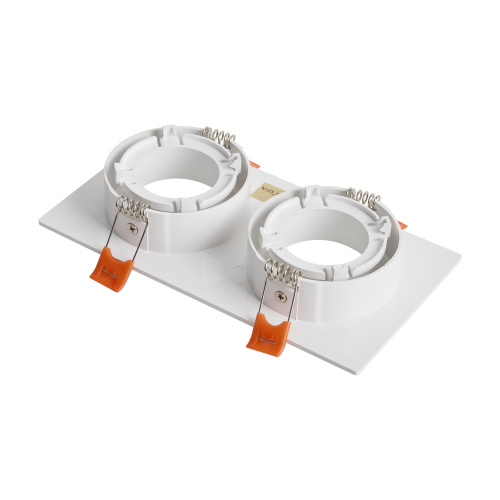 Встраиваемый светильник NUVOLT LDL-043W фото 5