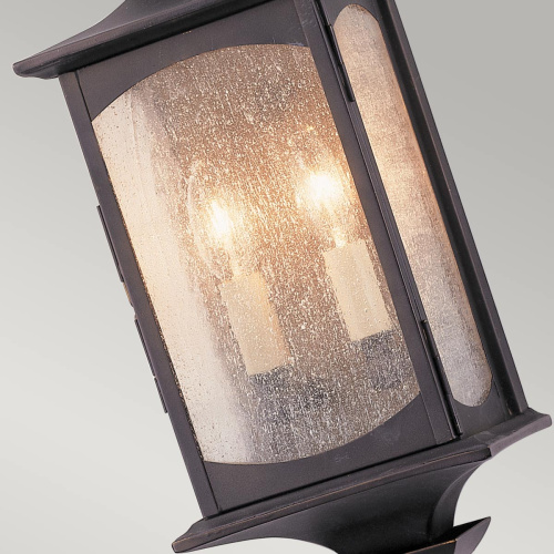 Настенный фонарь Feiss, Арт. QN-MARKET-SQUARE-M фото 2