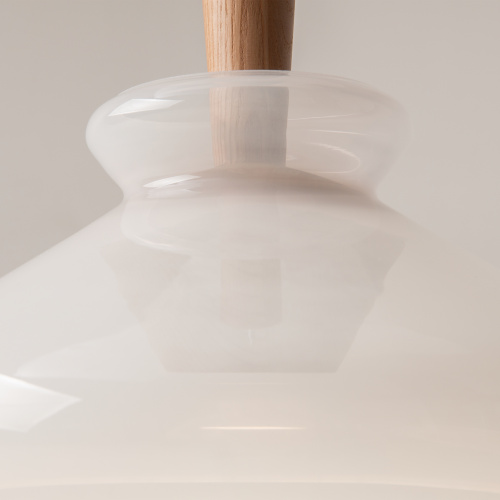 Подвесной светильник Maytoni MOD405PL-01W фото 7