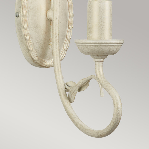 Бра Elstead Interior, Арт. OV1-IVORY-GOLD фото 4 Бра Elstead Interior, Арт. OV1-IVORY-GOLD фото 4