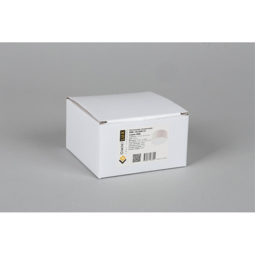 Светильник встраиваемый-накладной OML-103309-12 фото 6 Светильник встраиваемый-накладной OML-103309-12 фото 6