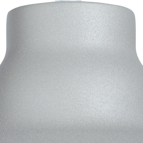 Подвесной светильник Arte Lamp BRACCIO A2055SP-1GY фото 3 Подвесной светильник Arte Lamp BRACCIO A2055SP-1GY фото 3