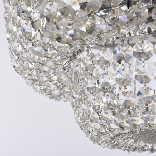Люстра с хрустальными подвесками AL19101/35OL WMN Bohemia Ivele Crystal (Богемия Ивеле Кристалл) фото 4 Люстра с хрустальными подвесками AL19101/35OL WMN Bohemia Ivele Crystal (Богемия Ивеле Кристалл) фото 4