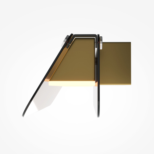 Настенный светильник (бра) Maytoni MOD296WL-L6BC3K фото 2