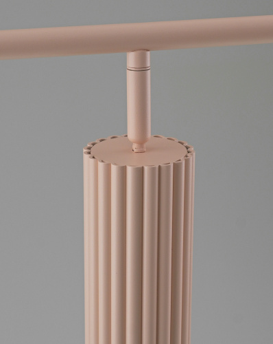 Светильник подвесной Moderli V11781-4P Cora фото 3