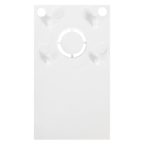 Заглушка Arte Lamp Linea-Accessories A482133 фото 2 Заглушка Arte Lamp Linea-Accessories A482133 фото 2