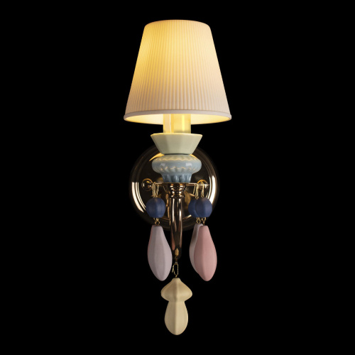 10203/1W Mult Настенный светильник LOFT IT Grace фото 5 10203/1W Mult Настенный светильник LOFT IT Grace фото 5