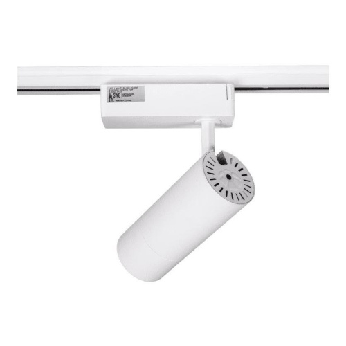 Трековый светодиодный светильник SWG TL28-WH-20-NW 005728 фото 2