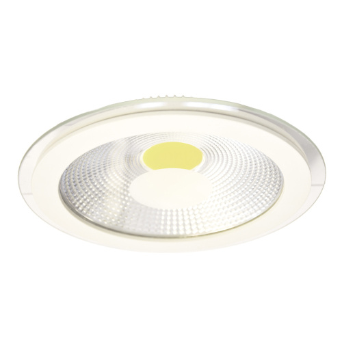 Точечный встраиваемый светильник Arte Lamp RAGGIO A4215PL-1WH фото 2 Точечный встраиваемый светильник Arte Lamp RAGGIO A4215PL-1WH фото 2