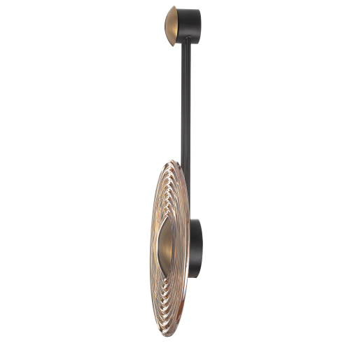 Citilux CORTA CL245012 Светильник настенный светодиодный фото 4 Citilux CORTA CL245012 Светильник настенный светодиодный фото 4