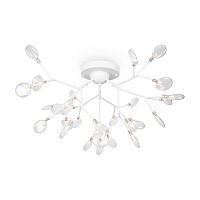 Люстра Freya FR5049CL-27W1