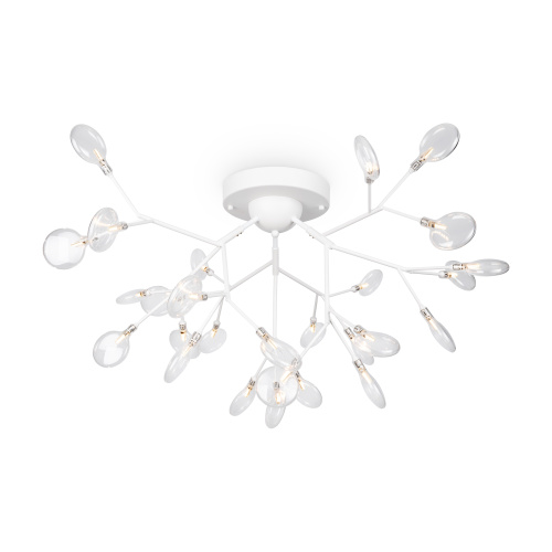 Люстра Freya FR5049CL-27W1 Люстра Freya FR5049CL-27W1