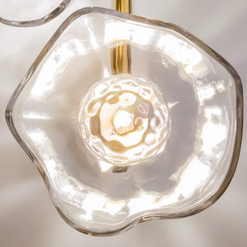 Настенный светильник (бра) Maytoni MOD207WL-04BS фото 10 Настенный светильник (бра) Maytoni MOD207WL-04BS фото 10