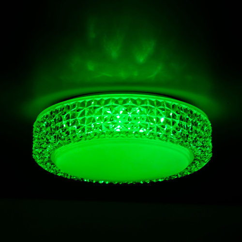 Citilux Альпина Смарт CL718A12G RGB Умный светильник фото 14 Citilux Альпина Смарт CL718A12G RGB Умный светильник фото 14
