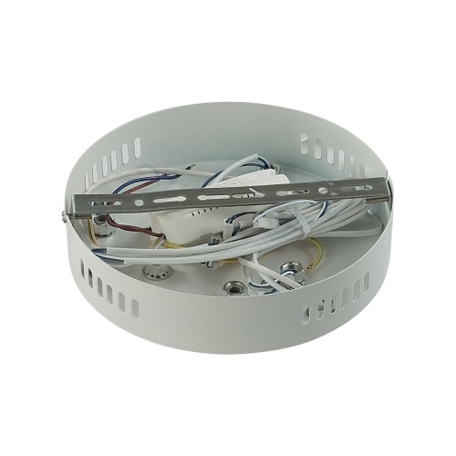 8028/80CL LEDIO LN25 000 белый, металл/акрил Потолочный светильник с ПДУ LED 80W 3000-6000К 220V OSAKA фото 9 8028/80CL LEDIO LN25 000 белый, металл/акрил Потолочный светильник с ПДУ LED 80W 3000-6000К 220V OSAKA фото 9