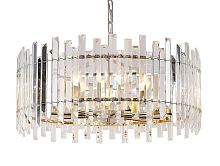 Подвесная люстра Newport Alessia 8510/C gold М0070396