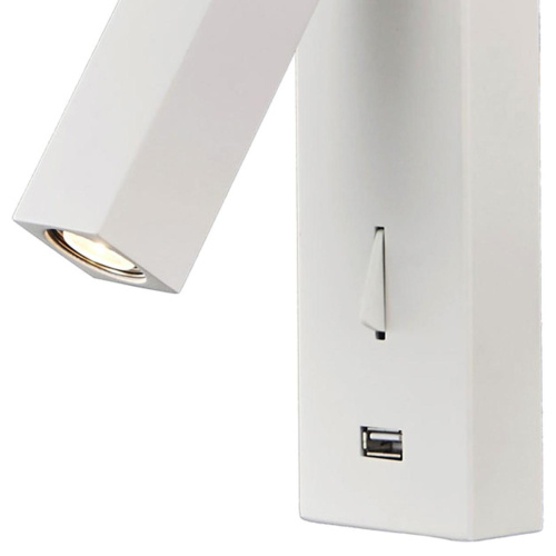 LOFT2017-WH Бра LOFT IT Floadow фото 2