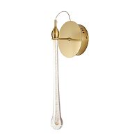 Настенный светильник OM8201009-wall gold