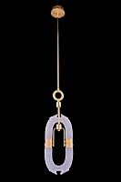 Подвесной светильник Anelli FL1100-1P1