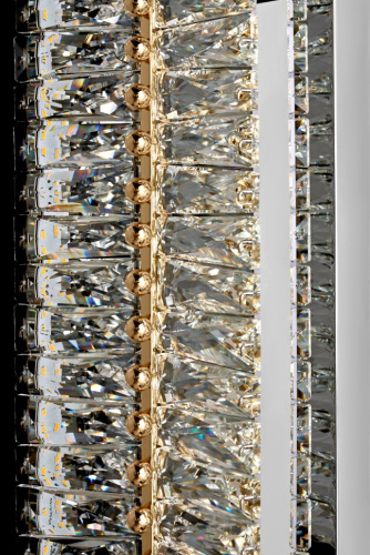 Бра Sacrement Gold FL1181-2W фото 2