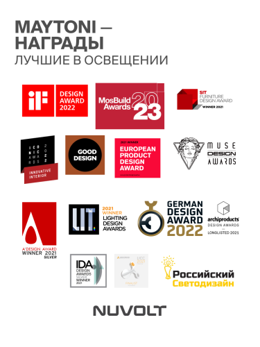 Встраиваемый светильник NUVOLT LDL-010B фото 23