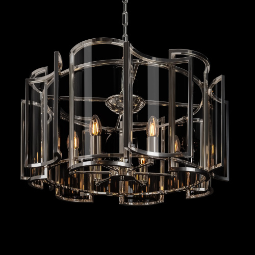 10433/6 Подвесной светильник LOFT IT Reflection фото 7