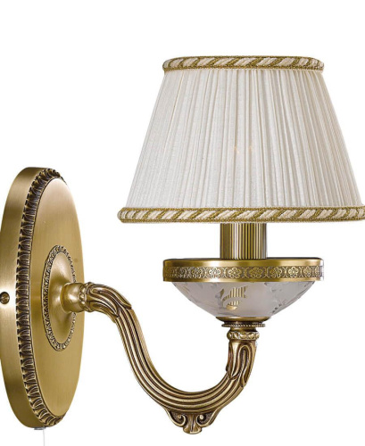 Бра Reccagni Angelo A 6402/1 фото 2