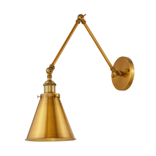 Бра Lumina Deco Rubi LDW B007-2 MD фото 3