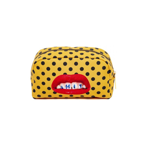 Косметичка Shit фото 2 Косметичка Shit фото 2
