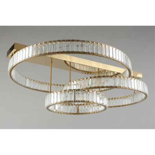 Люстра потолочная APL.076.03.140 фото 3 Люстра потолочная APL.076.03.140 фото 3