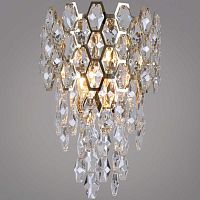 Настенный светильник Reluce 00995-0.2-02 MX GD