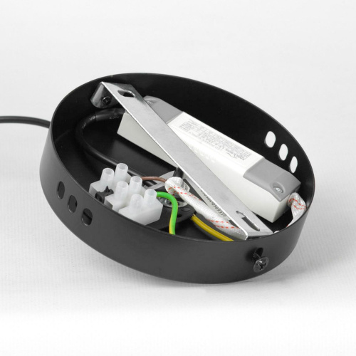 Подвесной светодиодный светильник Lussole Loft Irvine LSP-7342 фото 7