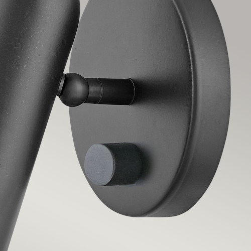 Бра Hinkley, Арт. HK-DAX1-BK фото 4 Бра Hinkley, Арт. HK-DAX1-BK фото 4