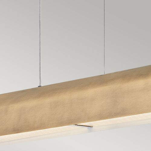 Подвесной светильник Hinkley, Арт. HK-ARCO-LED-LP-117-HB фото 9