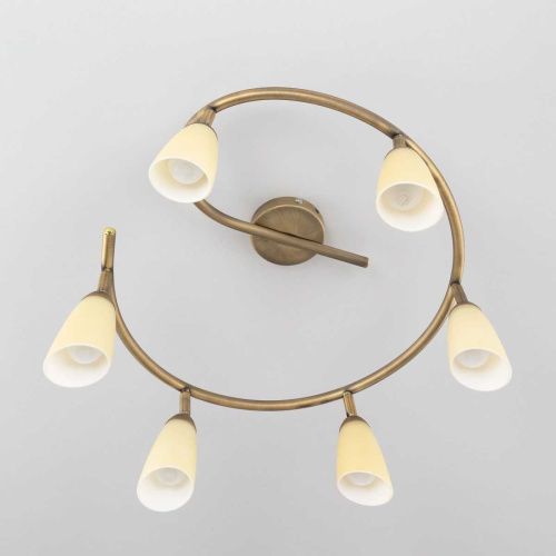 Спот Citilux Белла CL501163 фото 10 Спот Citilux Белла CL501163 фото 10