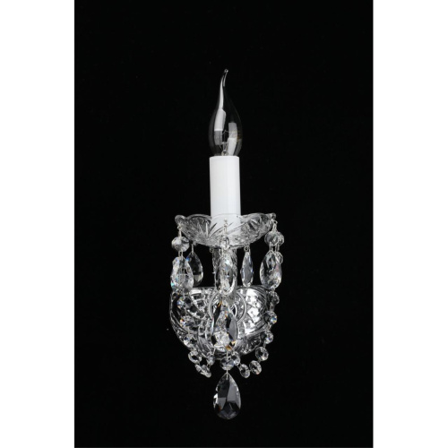 Светильник настенный (Бра) APL.814.01.01 фото 10 Светильник настенный (Бра) APL.814.01.01 фото 10