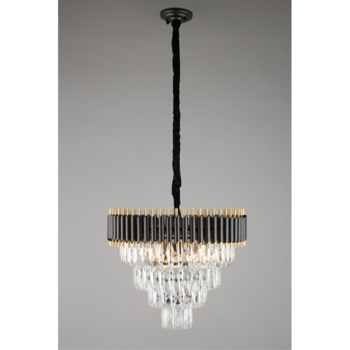 Люстра подвесная OML-69803-08 фото 5 Люстра подвесная OML-69803-08 фото 5