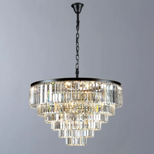 Подвесная люстра Divinare NOVA 3001/01 LM-16 фото 2 Подвесная люстра Divinare NOVA 3001/01 LM-16 фото 2