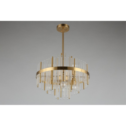 Люстра потолочная OML-69217-06 фото 6 Люстра потолочная OML-69217-06 фото 6